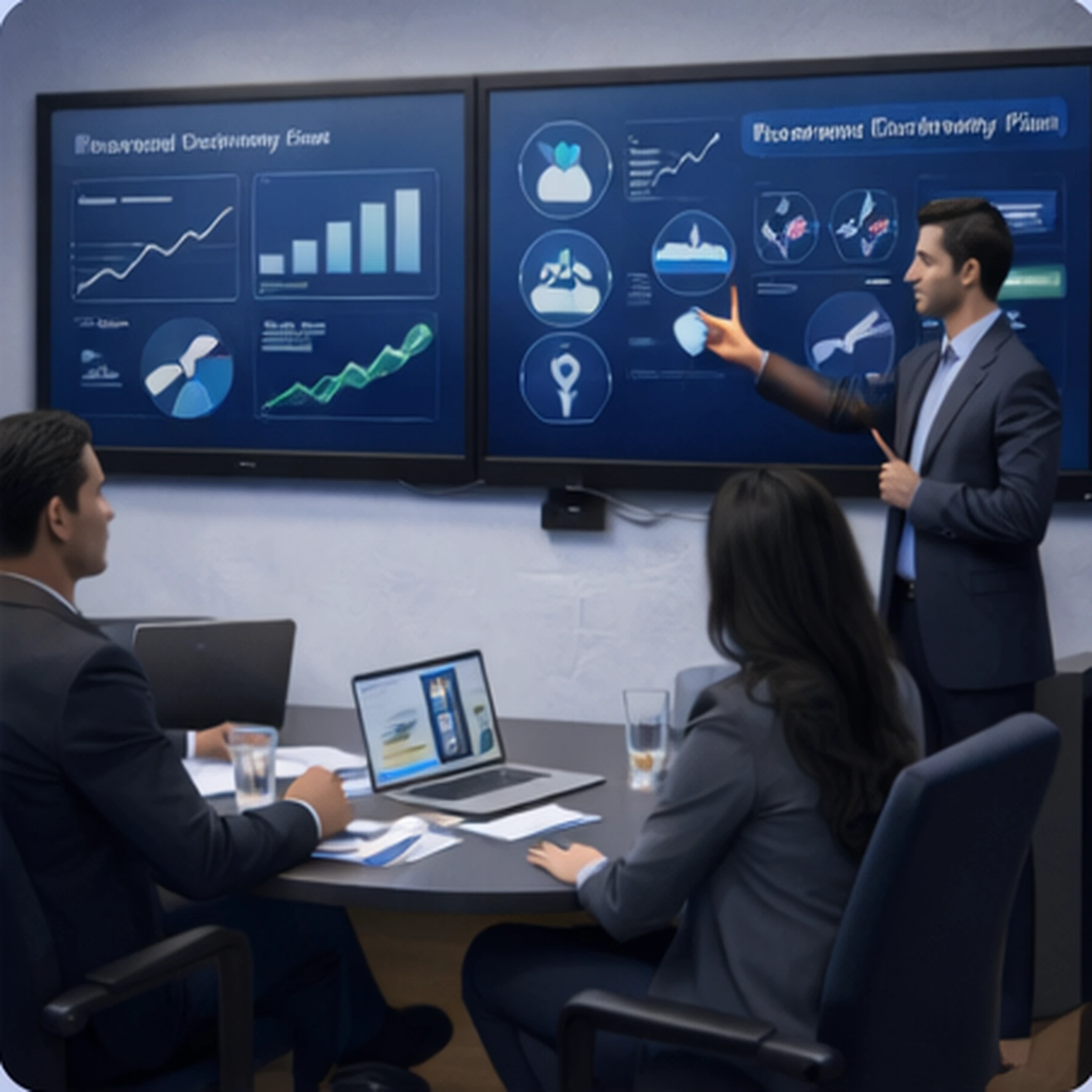 Business Continuity & Resilience